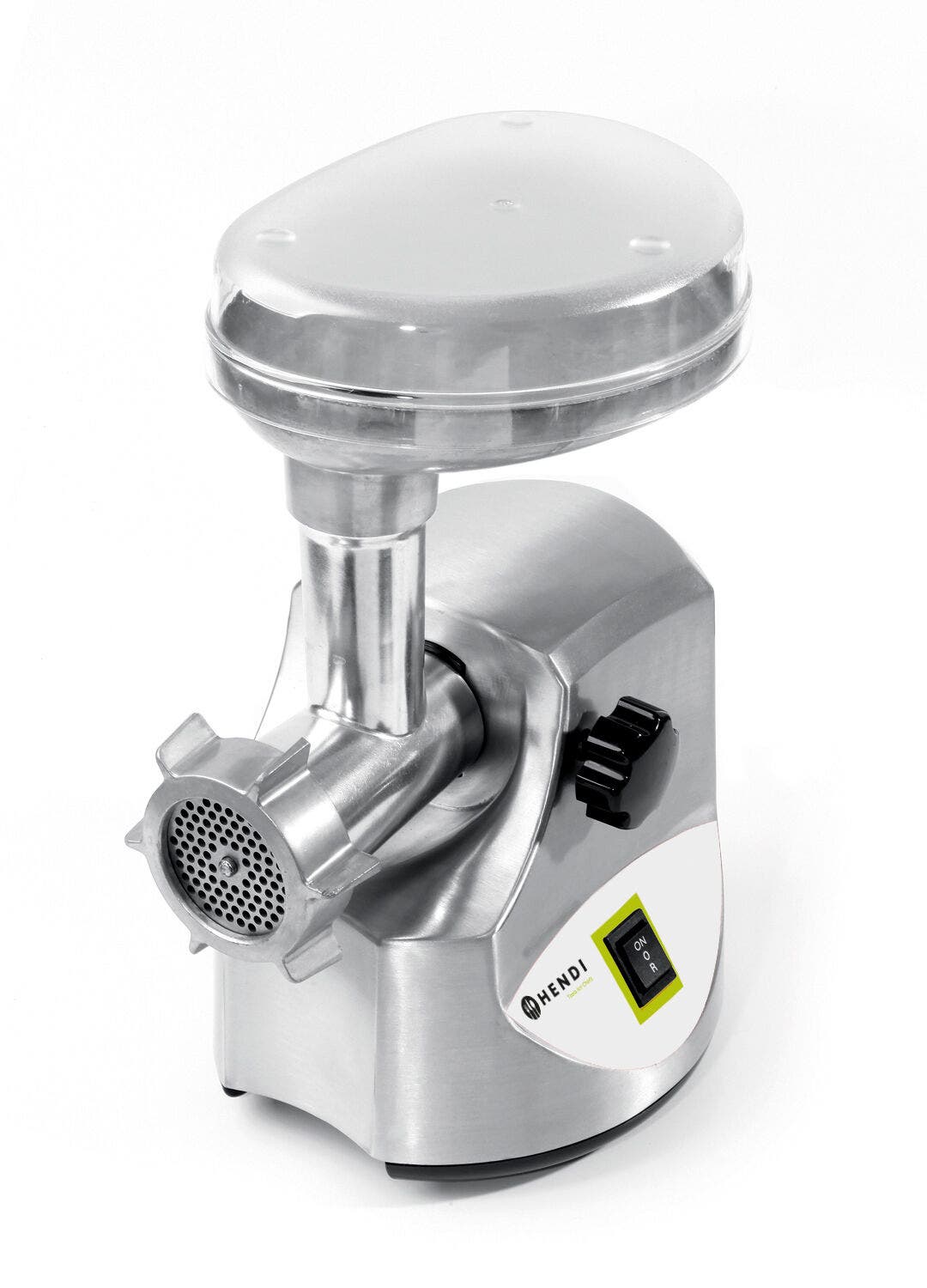 Meat mincers - English Meat mincers - English