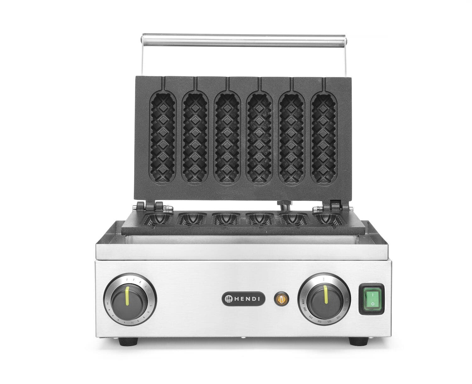 Corn dog waffle maker best sale