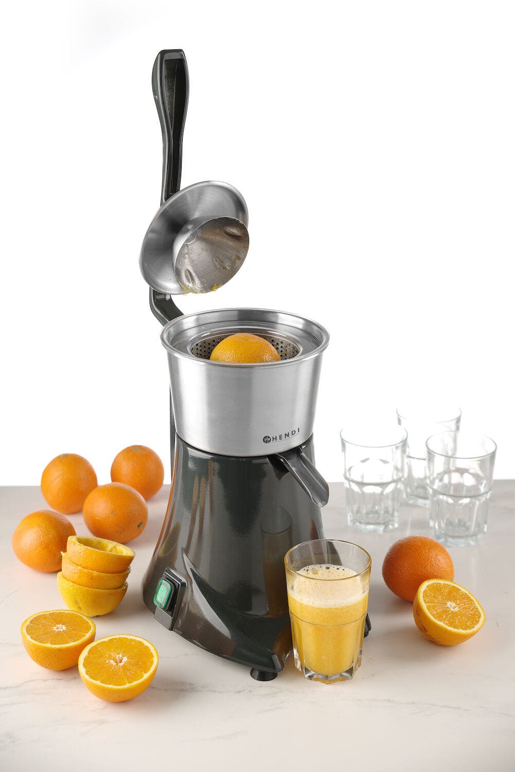 Citrus juicer electric best sale