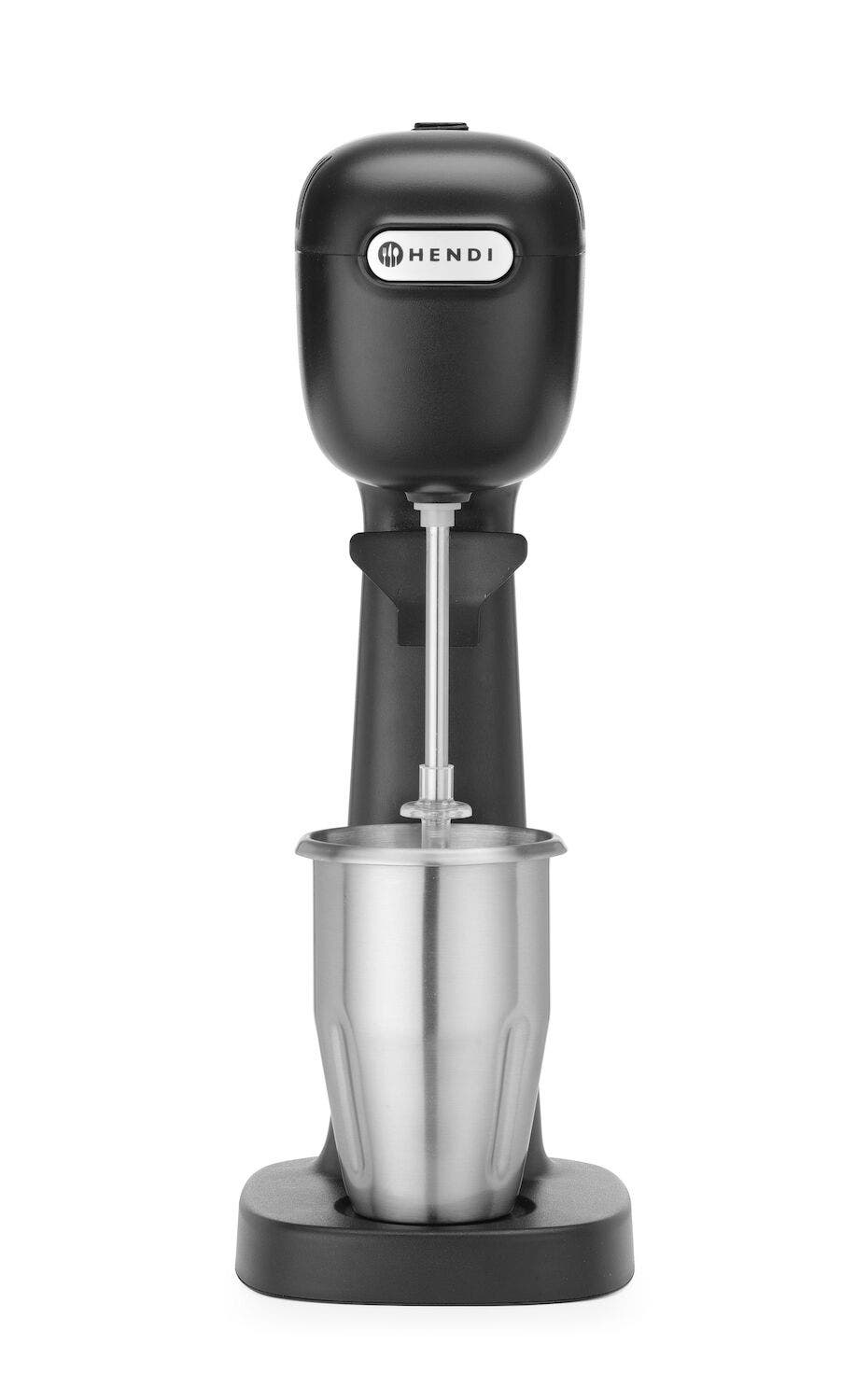 Commercial milkshake blender clearance