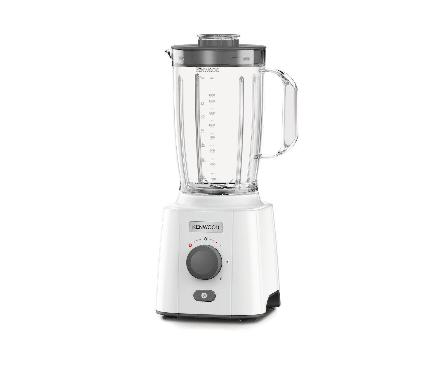 Bar blender with grinder Kenwood 1 5L 230V 650W 172x190x H 420mm
