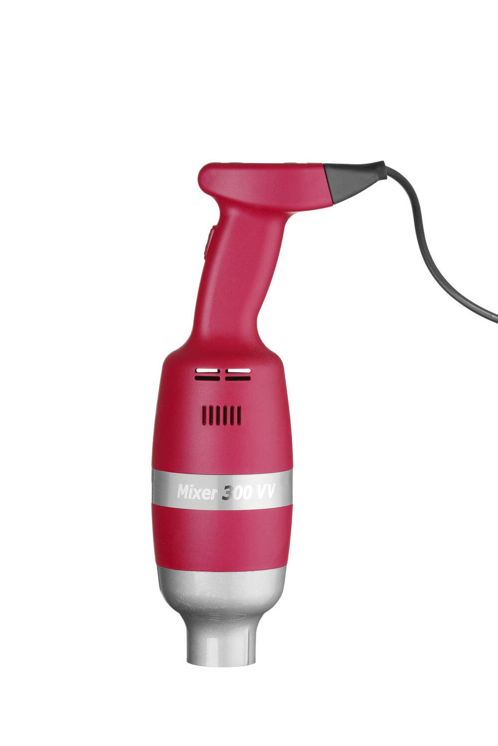 Mikser ręczny 300 o zmiennej prędkości, HENDI, Profi Line, 230V/300W,  ⌀100x(H)675mm - Hendi