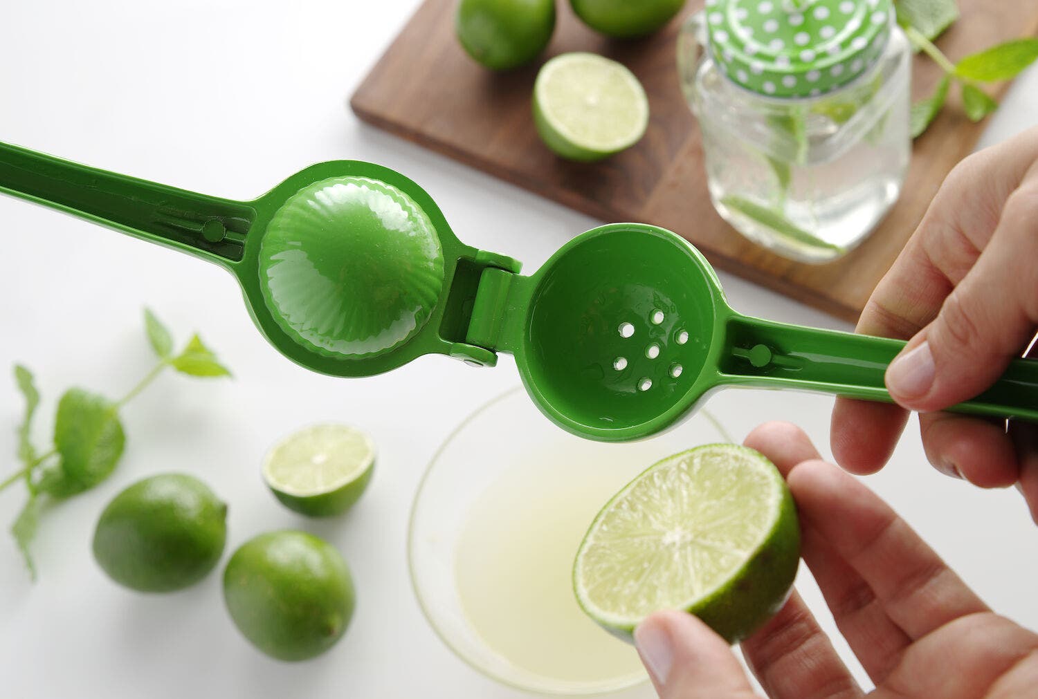 Lemon squeezer target online