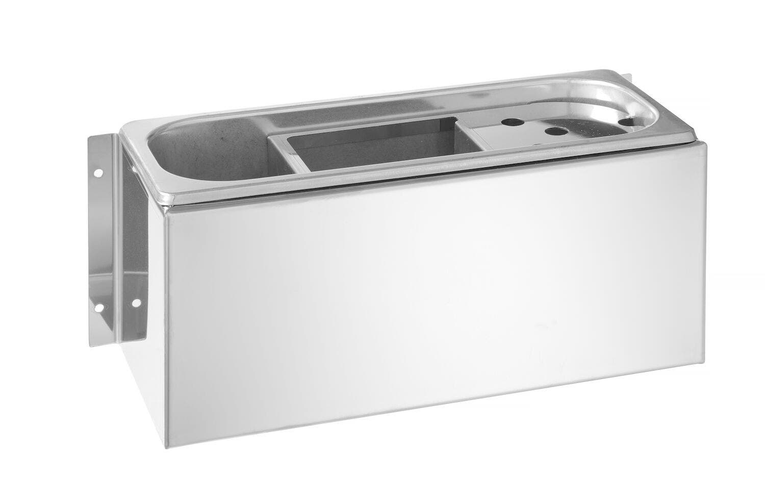 Ice cream scoop deals washer
