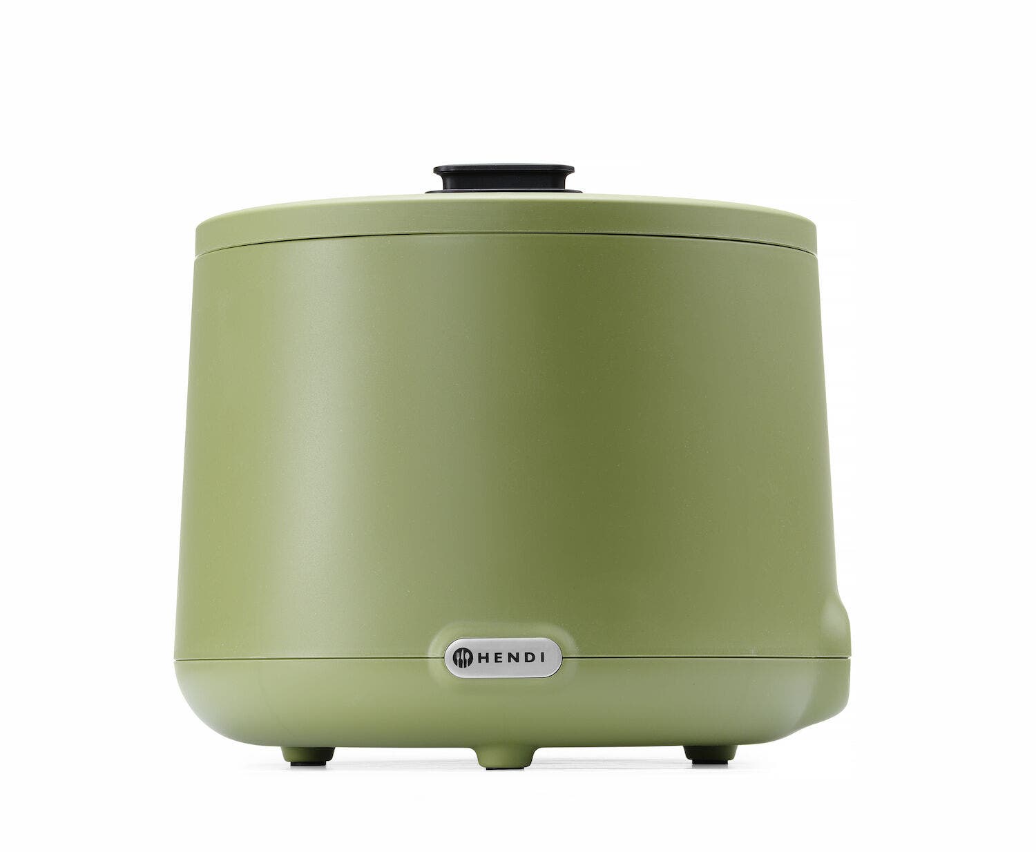 Soup kettle HENDI UNIQ HENDI 8L Green 220 240V 500W 365x H 325mm Hendi