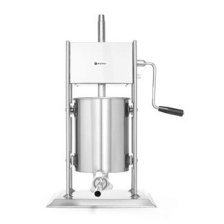 Sausage stuffer thailand deals