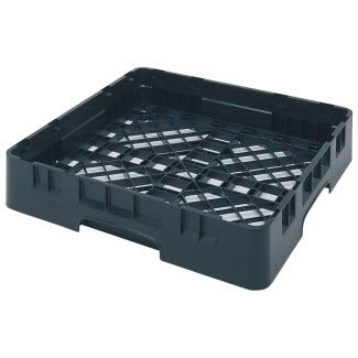 Generic dishwasher shop rack